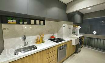 Imagem 4: Apartamento à venda em Tucuruvi com 63 m², 2 quartos, 1 suíte, 1 vaga