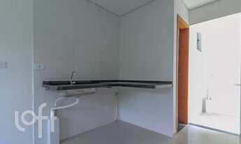 Imagem 4: Apartamento à venda em Itaquera com 35 m², 2 quartos