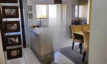 Imagem: Apartamento à venda em Perdizes com 75