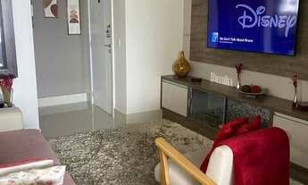 Imagem 6: Apartamento à venda em Bom Retiro com 96 m², 3 quartos, 1 suíte, 2 vagas