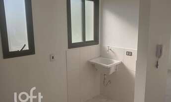 Imagem 3: Apartamento à venda em Vila Matilde com 39 m², 1 quarto, 1 vaga