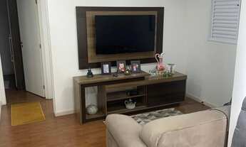 Imagem 3: Apartamento à venda em Vila Guilherme com 62 m², 2 quartos, 1 suíte, 1 vaga