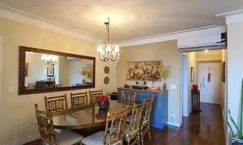 Imagem 3: Apartamento à venda em Jardim São Paulo com 110 m², 3 quartos, 1 suíte, 2 vagas