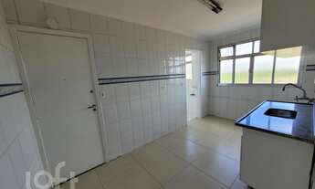 Imagem 3: Apartamento à venda em Saúde com 118 m², 3 quartos, 1 vaga