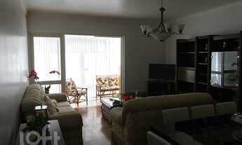 Imagem: Apartamento à venda em República com 180