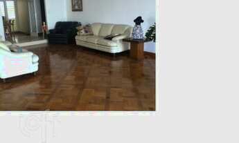 Imagem 3: Apartamento à venda em Bela Vista com 380 m², 4 quartos, 4 suítes, 2 vagas