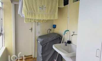 Imagem 7: Apartamento à venda em Higienópolis com 180 m², 3 quartos, 1 vaga