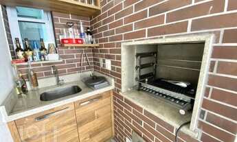 Imagem 7: Apartamento à venda em Vila Formosa com 180 m², 3 quartos, 3 suítes, 4 vagas