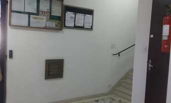 Imagem 2: Apartamento à venda em Brás com 39 m², 1 quarto