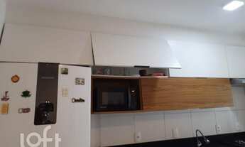 Imagem 7: Apartamento à venda em Ipiranga com 55 m², 2 quartos, 1 suíte, 1 vaga