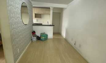 Imagem: Apartamento à venda em Cidade Líder com