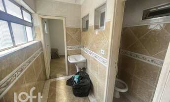 Imagem 6: Apartamento à venda em Parque Novo Mundo com 224 m², 3 quartos, 1 suíte, 1 vaga