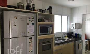 Imagem 2: Apartamento à venda em Vila Andrade com 80 m², 3 quartos, 2 suítes, 2 vagas