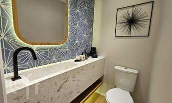 Imagem 5: Apartamento à venda em Vila Andrade com 83 m², 3 quartos, 1 suíte, 2 vagas