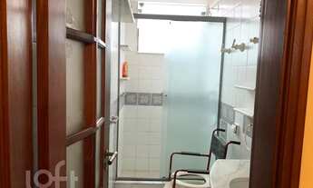 Imagem 7: Apartamento à venda em Santa Cecília com 120 m², 3 quartos, 1 suíte, 1 vaga