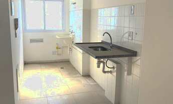 Imagem 5: Apartamento à venda em Vila Andrade com 55 m², 2 quartos, 1 suíte, 1 vaga