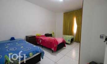 Imagem 2: Apartamento à venda em Cambuci com 83 m², 2 quartos