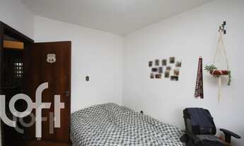 Imagem 6: Apartamento à venda em Bosque da Saúde com 110 m², 4 quartos, 1 suíte