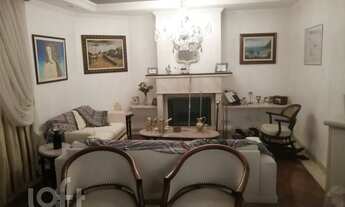 Imagem 2: Apartamento à venda em Vila Sônia com 272 m², 4 quartos, 3 suítes, 4 vagas