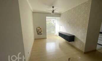 Imagem: Apartamento à venda em Cidade Ademar com