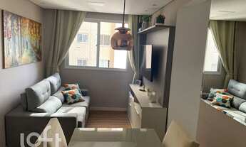 Imagem 5: Apartamento à venda em Cambuci com 41 m², 2 quartos