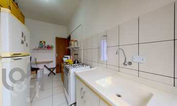 Imagem 7: Apartamento à venda em Brás com 74 m², 2 quartos