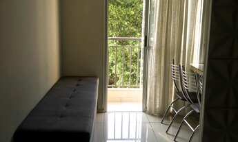 Imagem 7: Apartamento à venda em Jabaquara com 57 m², 3 quartos, 1 vaga