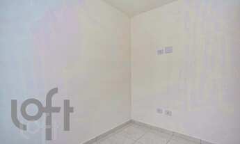 Imagem 6: Apartamento à venda em Itaquera com 46 m², 2 quartos, 1 vaga