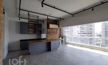 Imagem 6: Apartamento à venda em Alto da Lapa com 99 m², 2 quartos, 2 suítes, 2 vagas