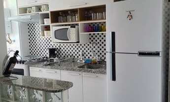 Imagem 7: Apartamento à venda em Saúde com 52 m², 2 quartos, 1 vaga