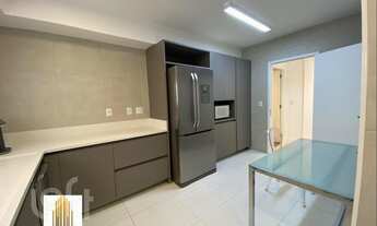 Imagem 6: Apartamento à venda em Vila Andrade com 170 m², 3 quartos, 3 suítes, 3 vagas