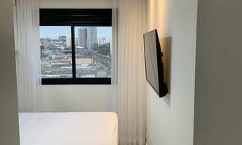 Imagem 5: Apartamento à venda em Vila Prudente com 59 m², 2 quartos, 1 suíte, 1 vaga