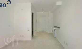 Imagem 3: Apartamento à venda em República com 27 m², 1 quarto