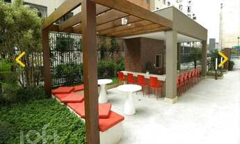 Imagem 6: Apartamento à venda em Cidade Dutra com 34 m², 1 quarto