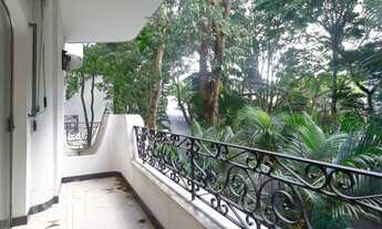 Imagem 5: Apartamento à venda em Morumbi com 206 m², 4 quartos, 2 suítes, 3 vagas