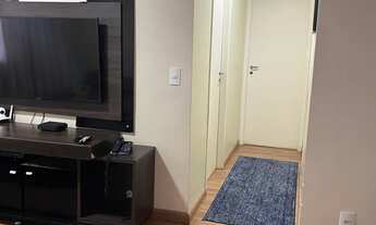 Imagem 5: Apartamento à venda em Raposo Tavares com 77 m², 2 quartos, 1 suíte, 2 vagas