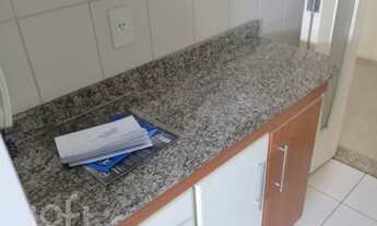 Imagem 7: Apartamento à venda em Jabaquara com 53 m², 2 quartos, 1 vaga