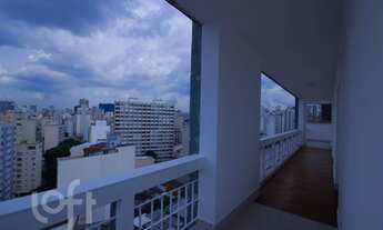 Imagem 3: Apartamento à venda em Santa Cecília com 381 m², 4 quartos, 1 suíte, 2 vagas