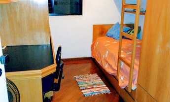 Imagem 4: Apartamento à venda em Sacomã com 65 m², 3 quartos, 1 suíte, 1 vaga