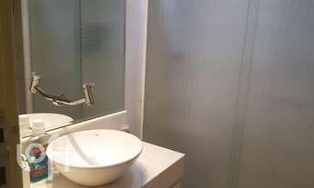 Imagem 2: Apartamento à venda em Mandaqui com 100 m², 3 quartos, 1 suíte, 2 vagas