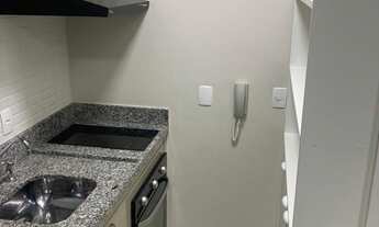 Imagem 7: Apartamento à venda em República com 33 m², 1 quarto, 1 suíte