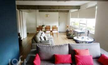 Imagem 4: Apartamento à venda em Saúde com 127 m², 3 quartos, 1 suíte, 1 vaga