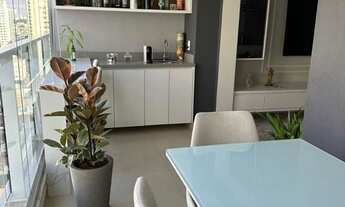 Imagem 4: Apartamento à venda em Vila Leopoldina com 69 m², 2 quartos, 1 suíte, 2 vagas