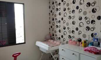 Imagem 6: Apartamento à venda em Cambuci com 75 m², 3 quartos, 2 vagas