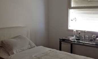 Imagem 5: Apartamento à venda em Santa Cecília com 180 m², 3 quartos, 1 suíte, 1 vaga