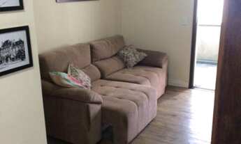 Imagem 5: Apartamento à venda em Vila Sônia com 167 m², 3 quartos, 3 vagas