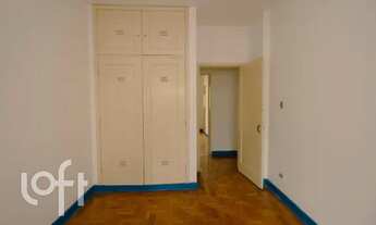 Imagem 2: Apartamento à venda em República com 92 m², 3 quartos, 1 suíte, 1 vaga