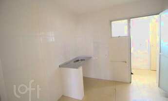 Imagem 6: Apartamento à venda em Campo Belo com 60 m², 2 quartos, 2 vagas