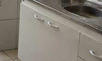 Imagem 2: Apartamento à venda em Capão Redondo com 50 m², 2 quartos, 1 vaga