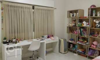 Imagem 7: Apartamento à venda em Campos Elísios com 213 m², 4 quartos, 1 suíte, 1 vaga